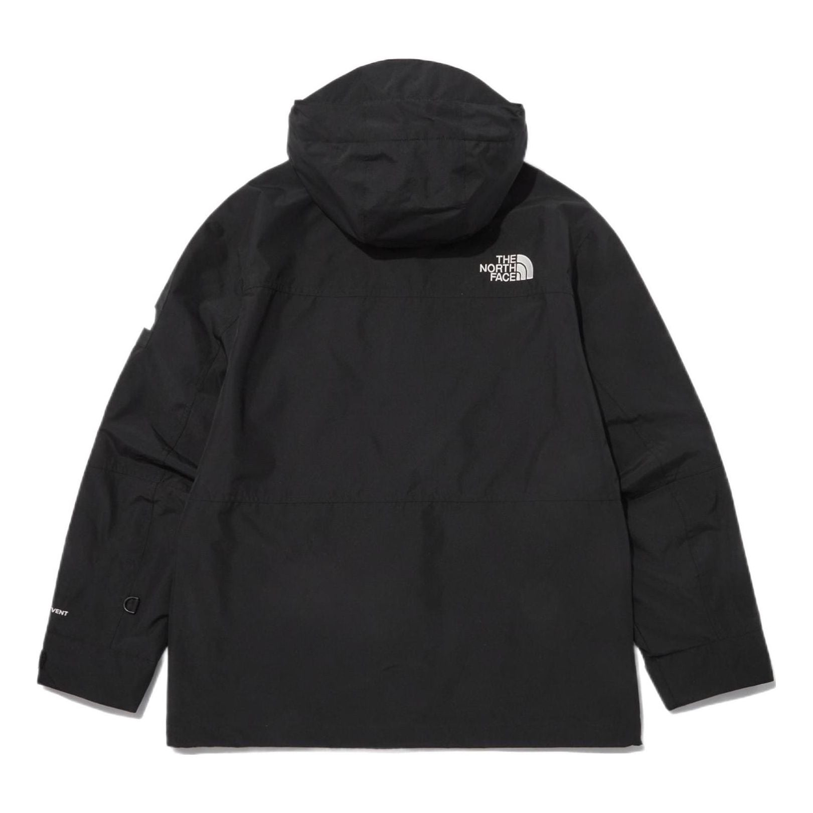 THE NORTH FACE Neo Vaiden Jacket 'Black' NJ2HP01K