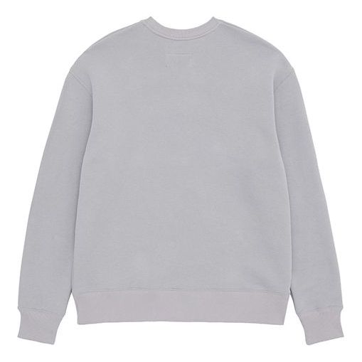 A-COLD-WALL* Sweatshirts 'Grey' ACWMW043-SLGRE