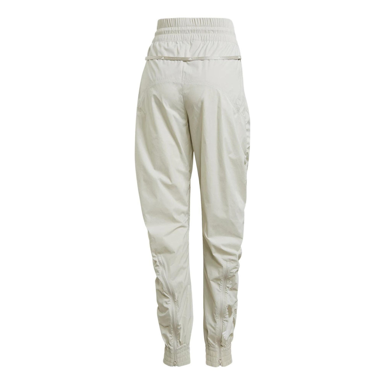 (WMNS) adidas Sport Pants Asia Sizing 'White' GQ1213