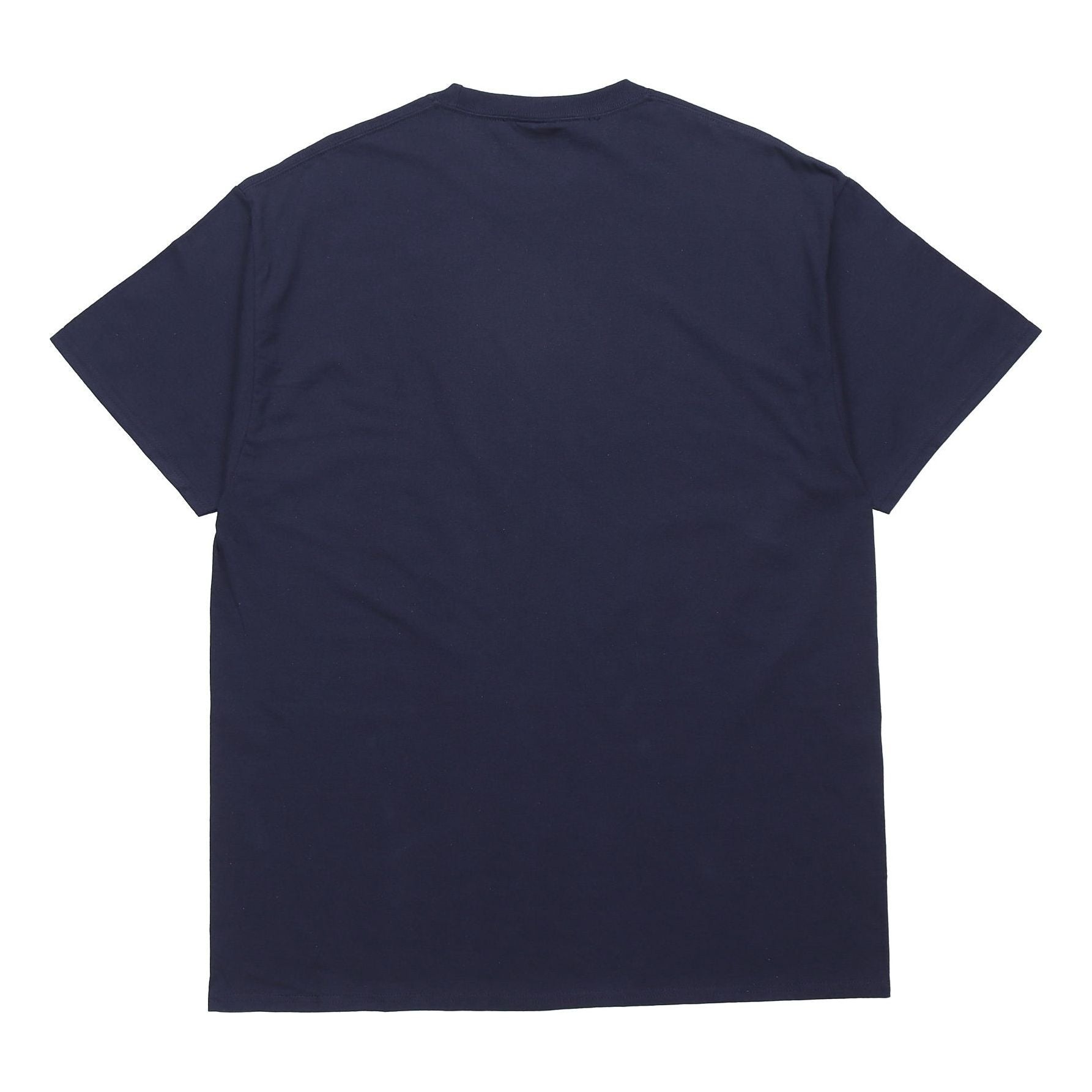 NOAH Core Logo T-shirt 'Navy' T13FW19