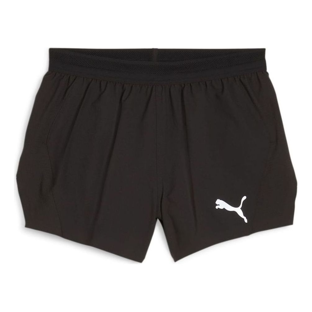 PUMA Run Velocity 3inch Running Shorts 'Black' 524986-01