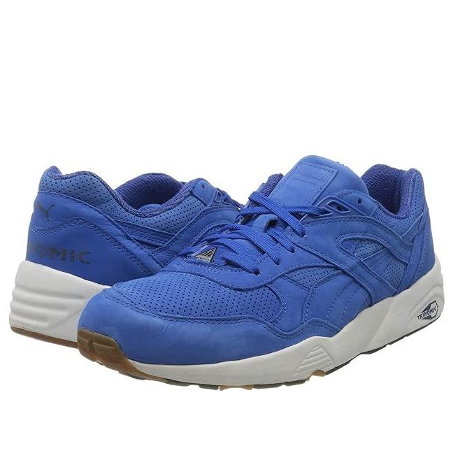 PUMA Trinomic R698 'Perforated Pack' 359314-02