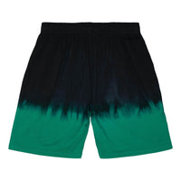 Mitchell & Ness x NBA Tie Dye Shorts 'Boston Celtics' PSHR1235-BCEYYPPPBKGN