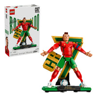 LEGO Cristiano Ronaldo Soccer Legend 43016