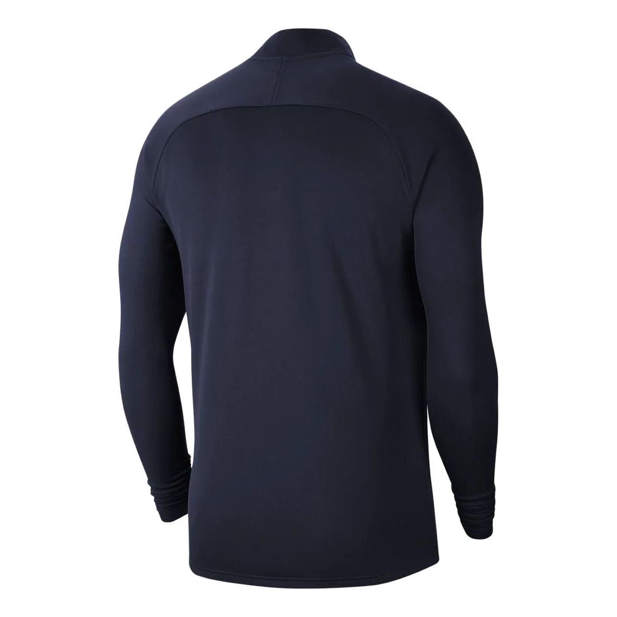 Nike Dri-FIT Academy Sweatshirt 'Navy' CW6110-453