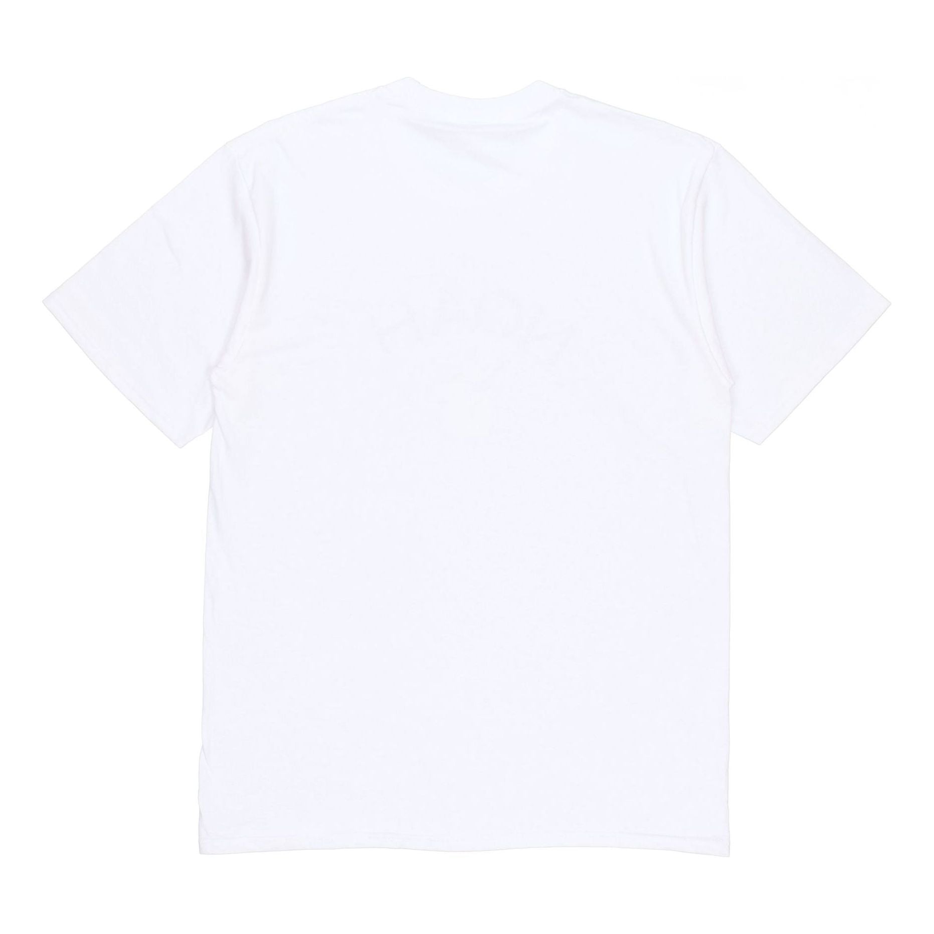 NOAH x New Order Lock Up T-shirt 'White' T18SS21-WHITE