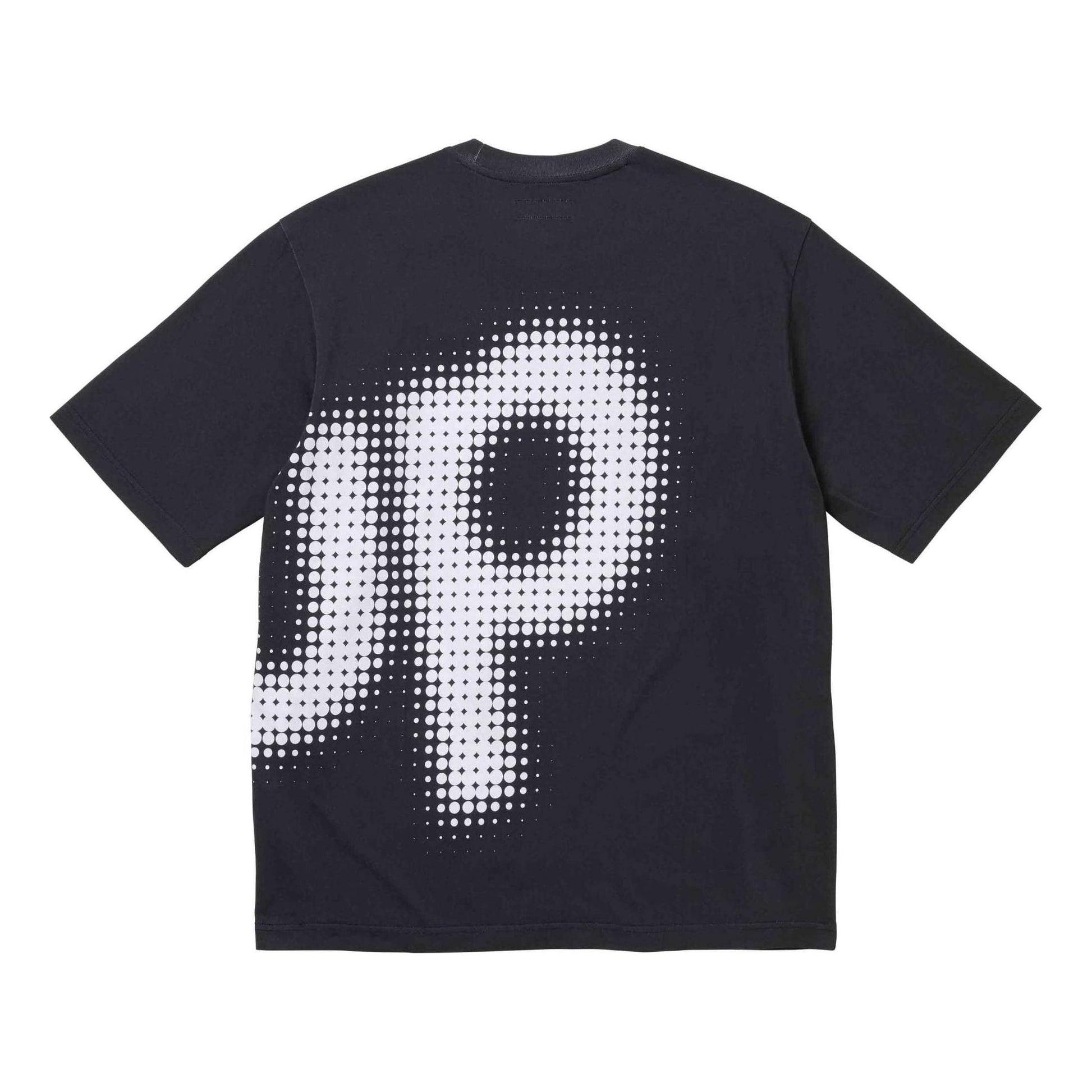 Supreme Halftone S/S Top 'Black White' SUP-SS24-095