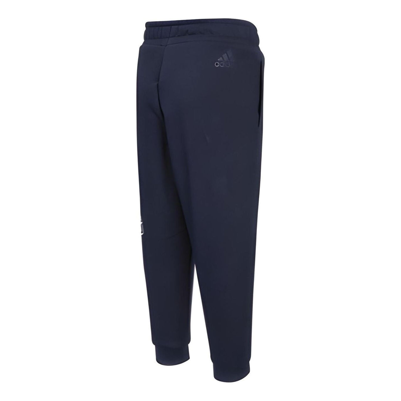 (GS)adidas Warm 2L Pants Asia Sizing 'Black' H40347