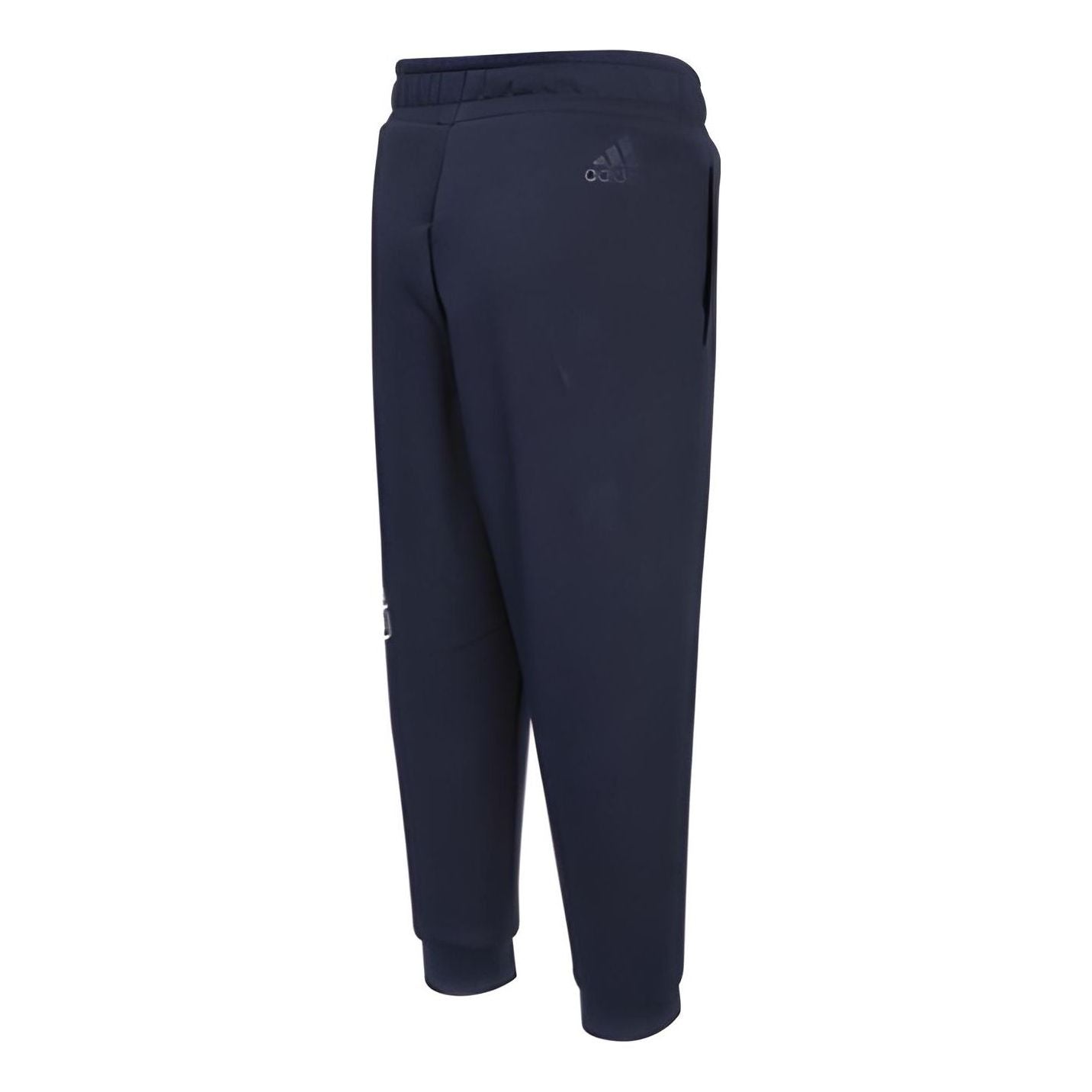 (GS)adidas Warm 2L Pants Asia Sizing 'Black' H40347