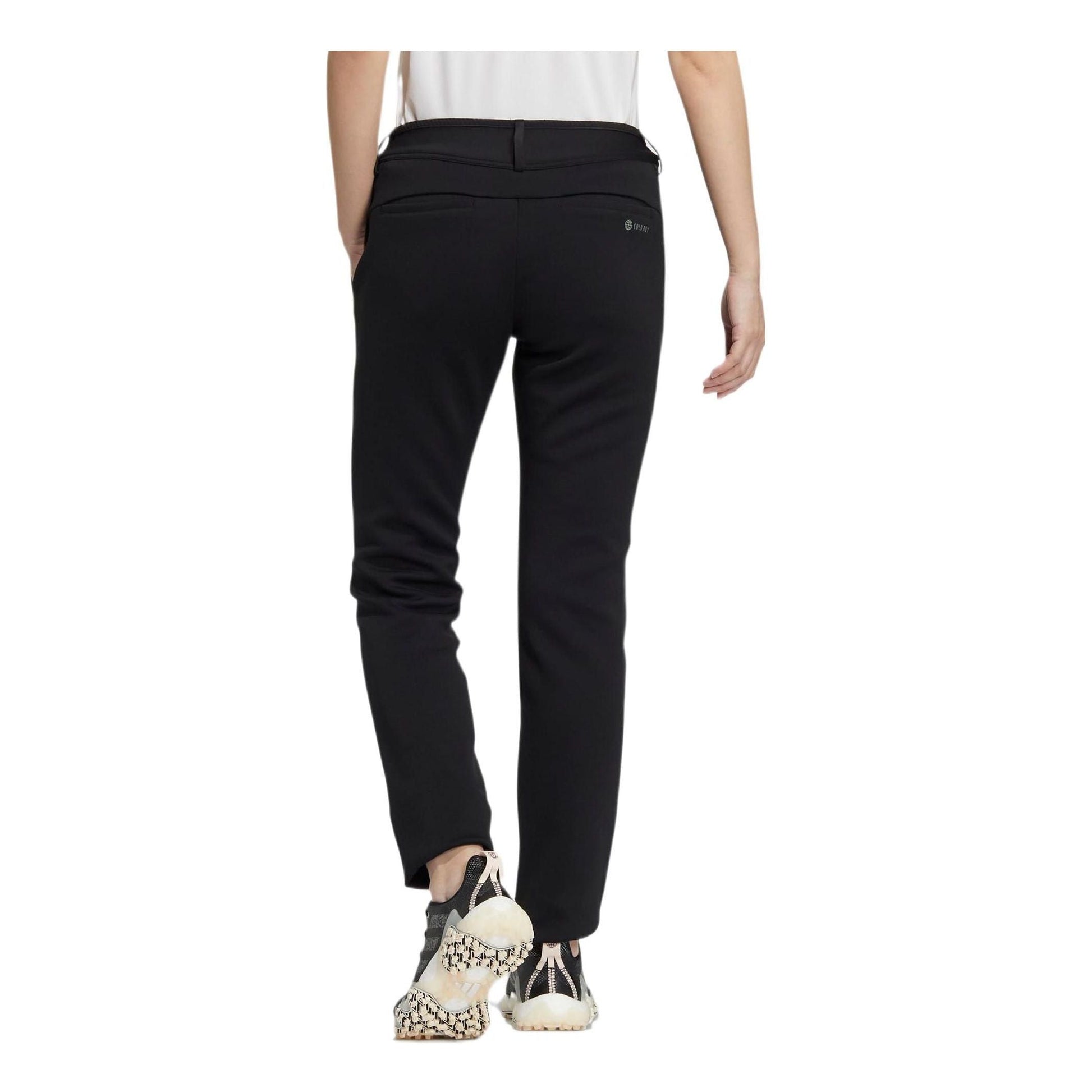 (WMNS) adidas Cold.Rdy Pull-On Pants Asia Sizing 'Black' HG1714