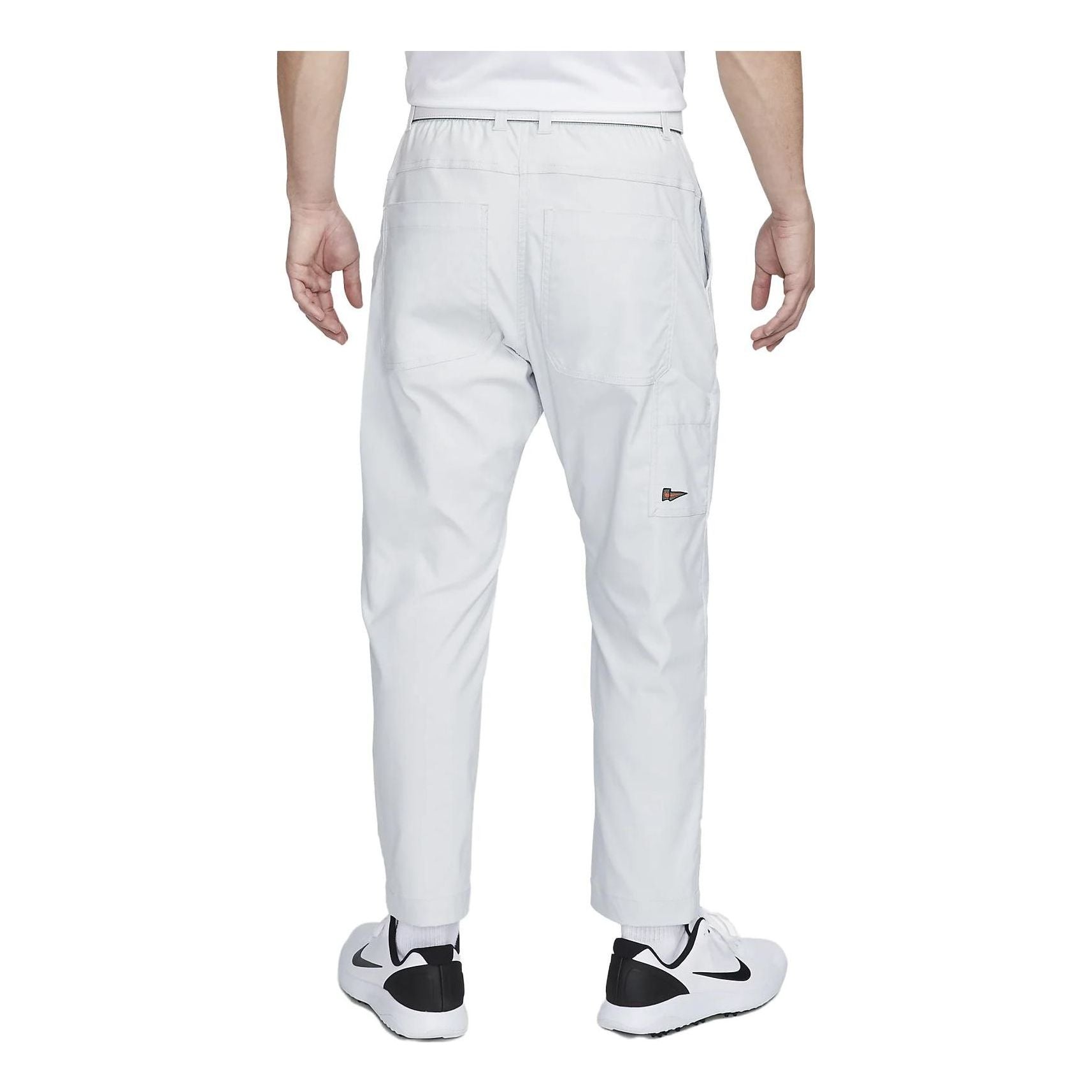 Nike Dri-FIT Golf Pants 'White' FD0907-025