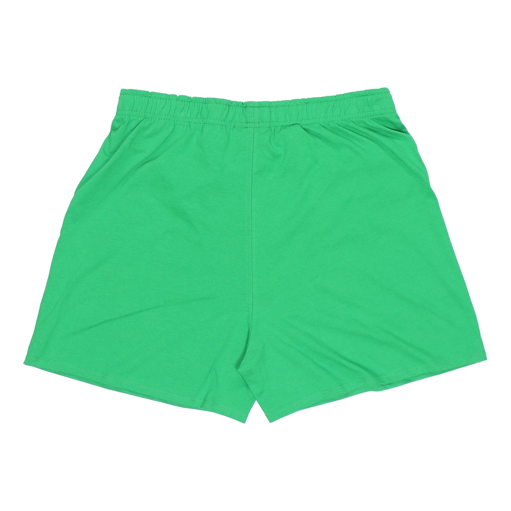 Drew House Boxer Shorts 'Green' DR-SS21-78