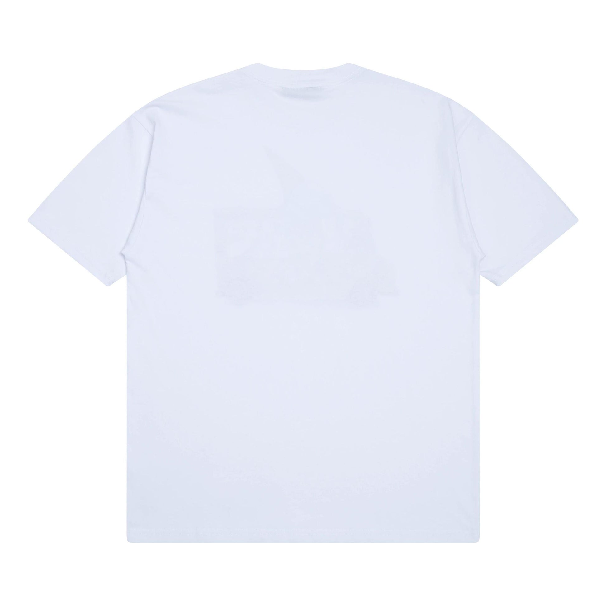 Drew House Ice Cream Truck T-shirt 'White' DR-SS22-191
