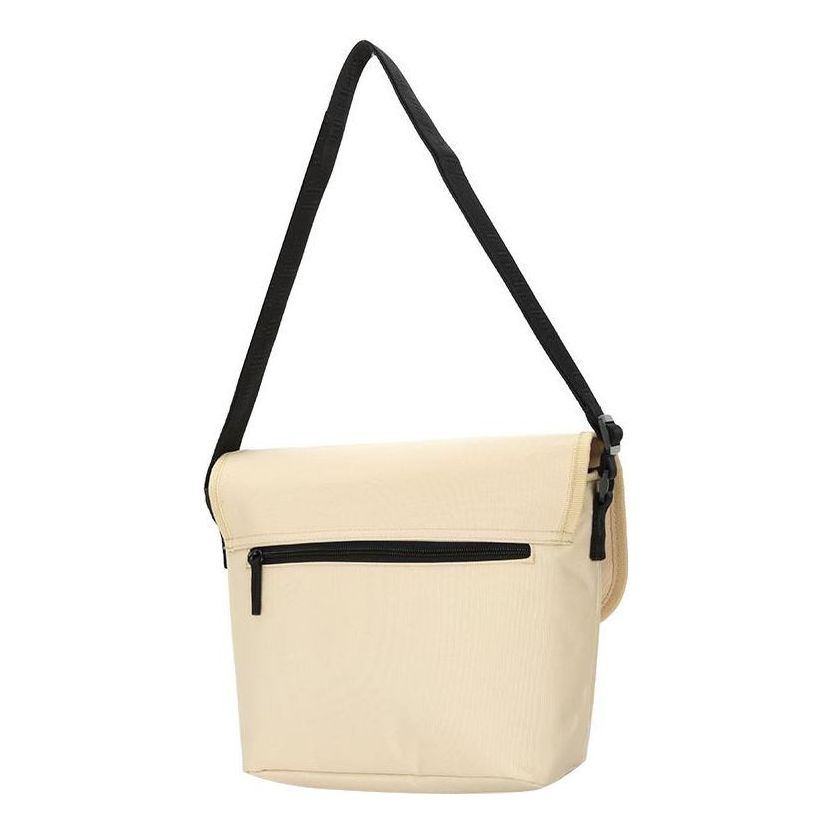 Air Jordan Jumpman Messenger Bag 'Beige Yellow' JD2233023GS-002