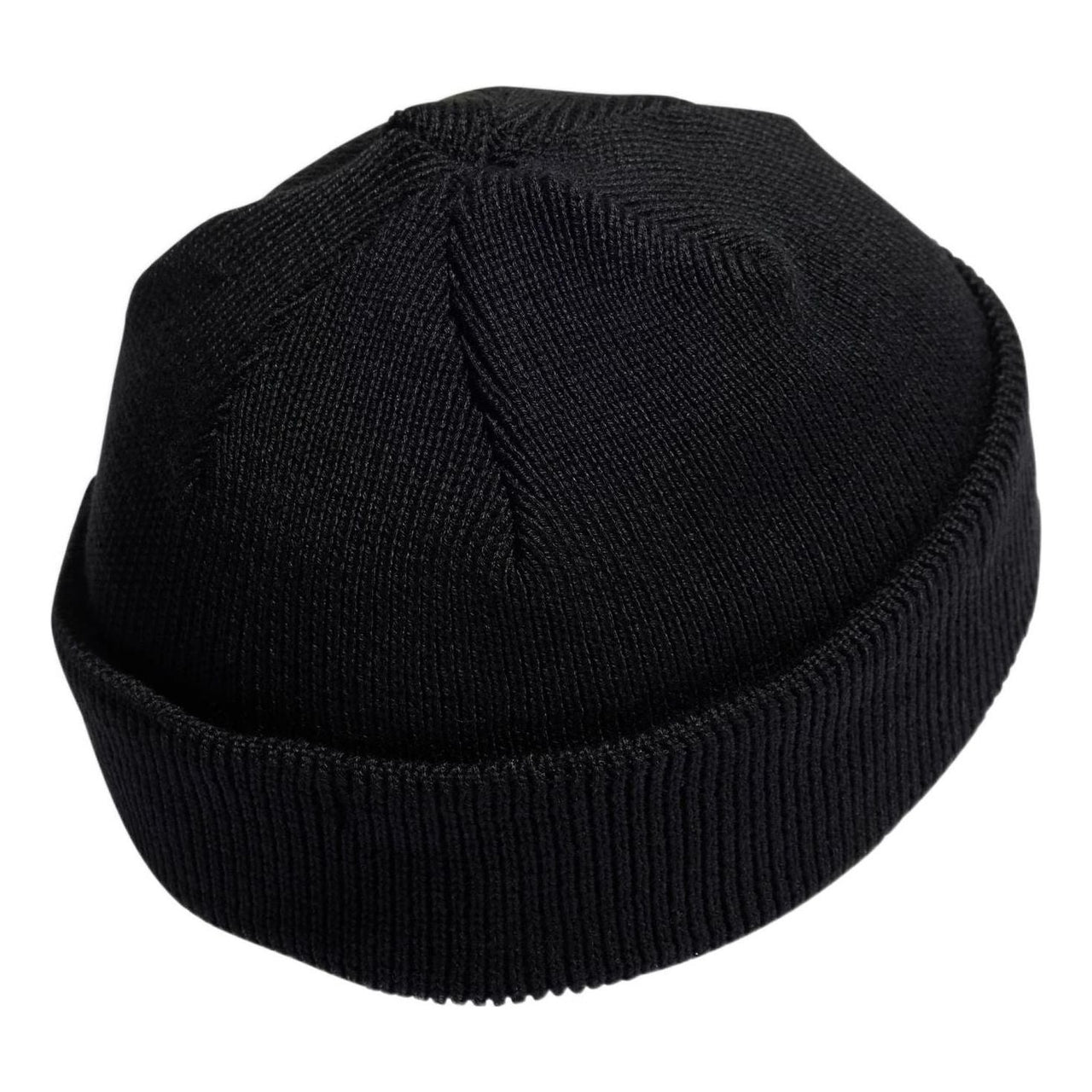 adidas Fisherman Beanie 'Black' HK6494