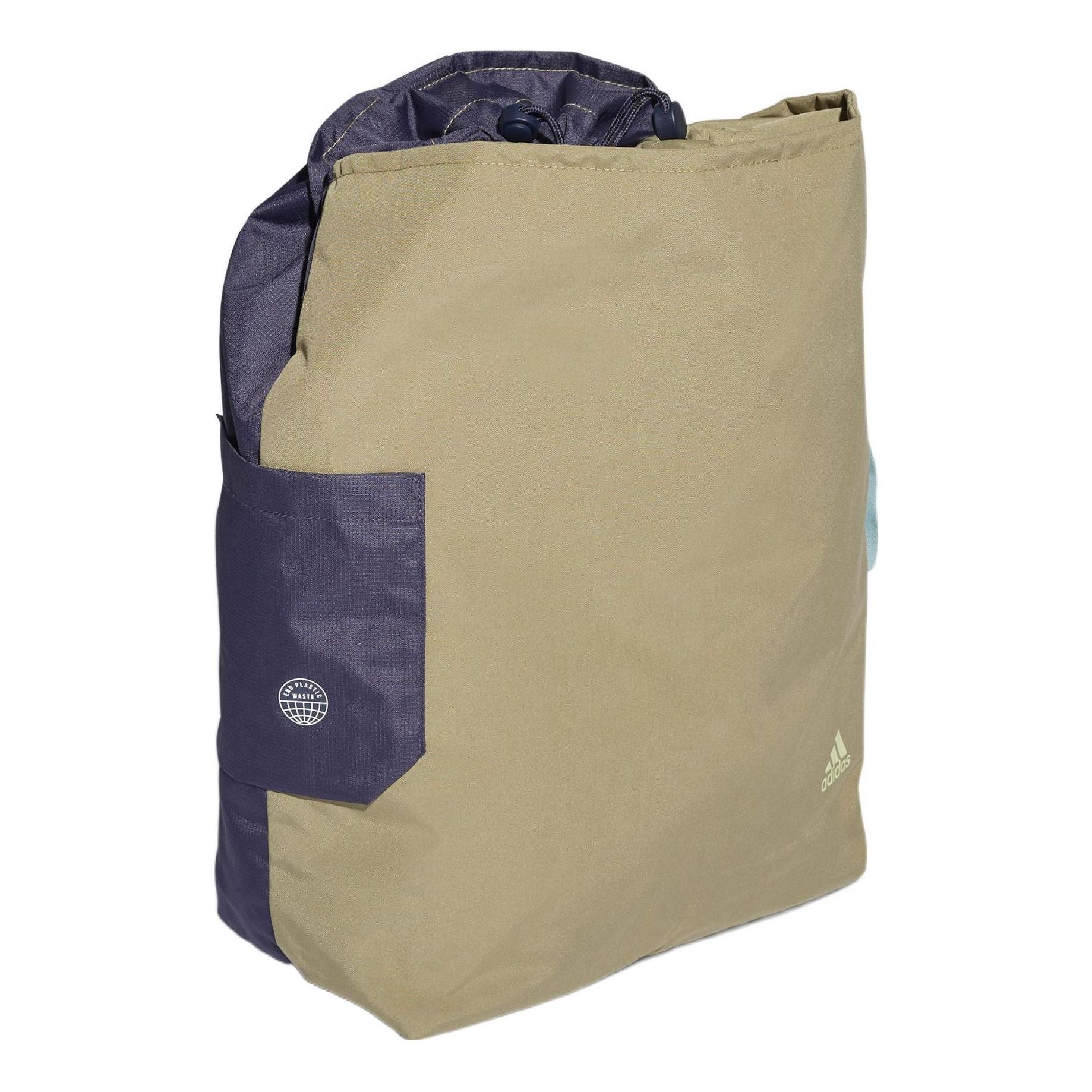 adidas City Xplorer Shoes Bag 'Olive Green' HA5682
