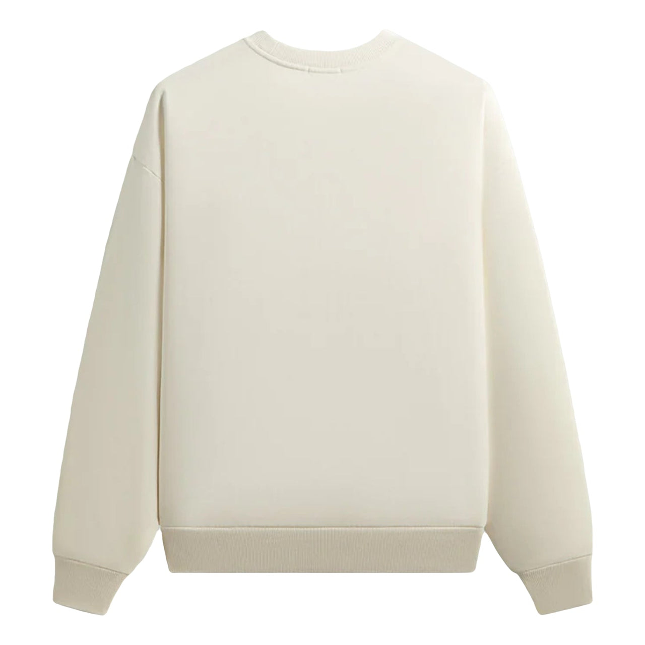 KITH Quinn Crewneck 'Sandrift' KHM034526-104