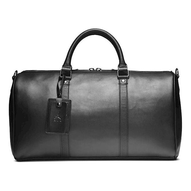Jordan Jumpman Duffle Bag 'Black' HA6466-011