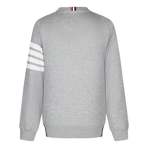THOM BROWNE Sweatshirt 'Gray' MJT021H-00535-068