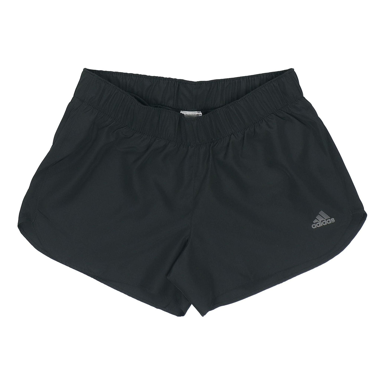 adidas Response Shorts Asia Sizing 'Black' CZ5075