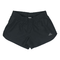 adidas Response Shorts Asia Sizing 'Black' CZ5075