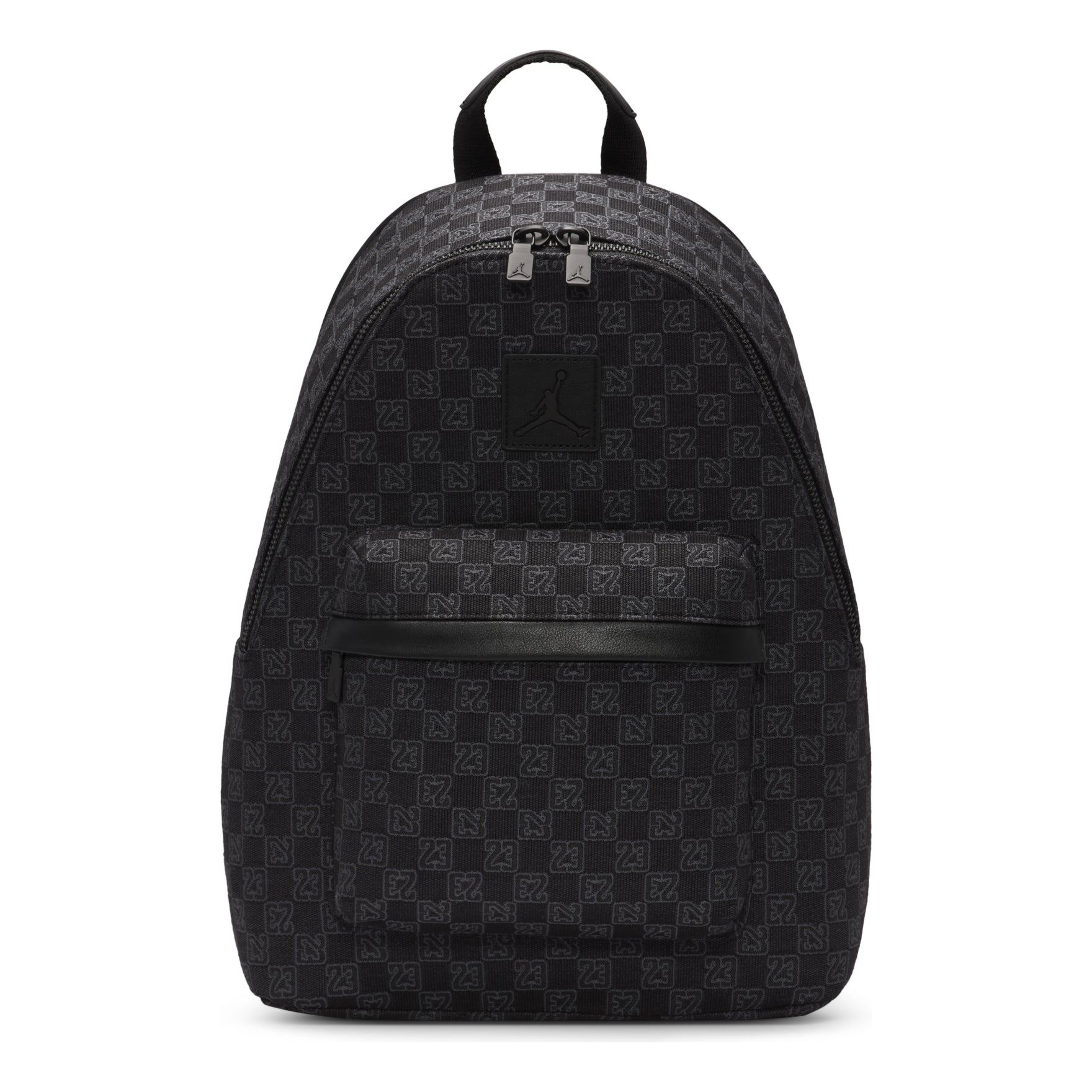 Air Jordan Monogram Backpack 'Black' FJ6784-011