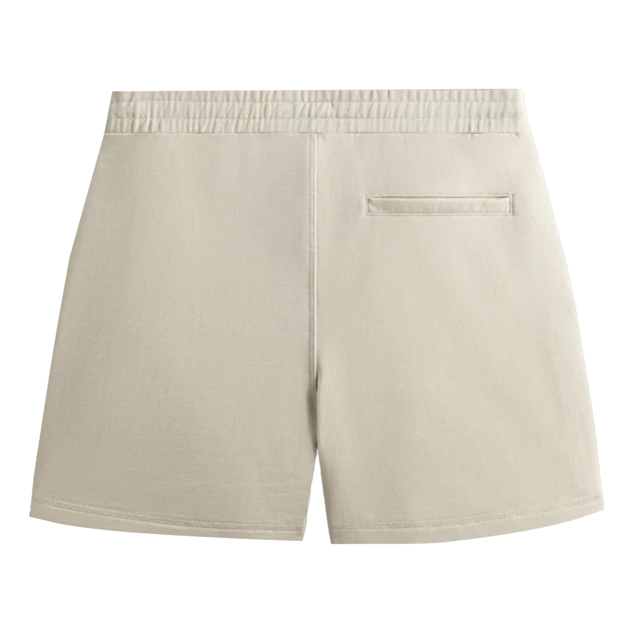 KITH 101 Brushed Terry Graham Short 'Hallow' KHM061230-103