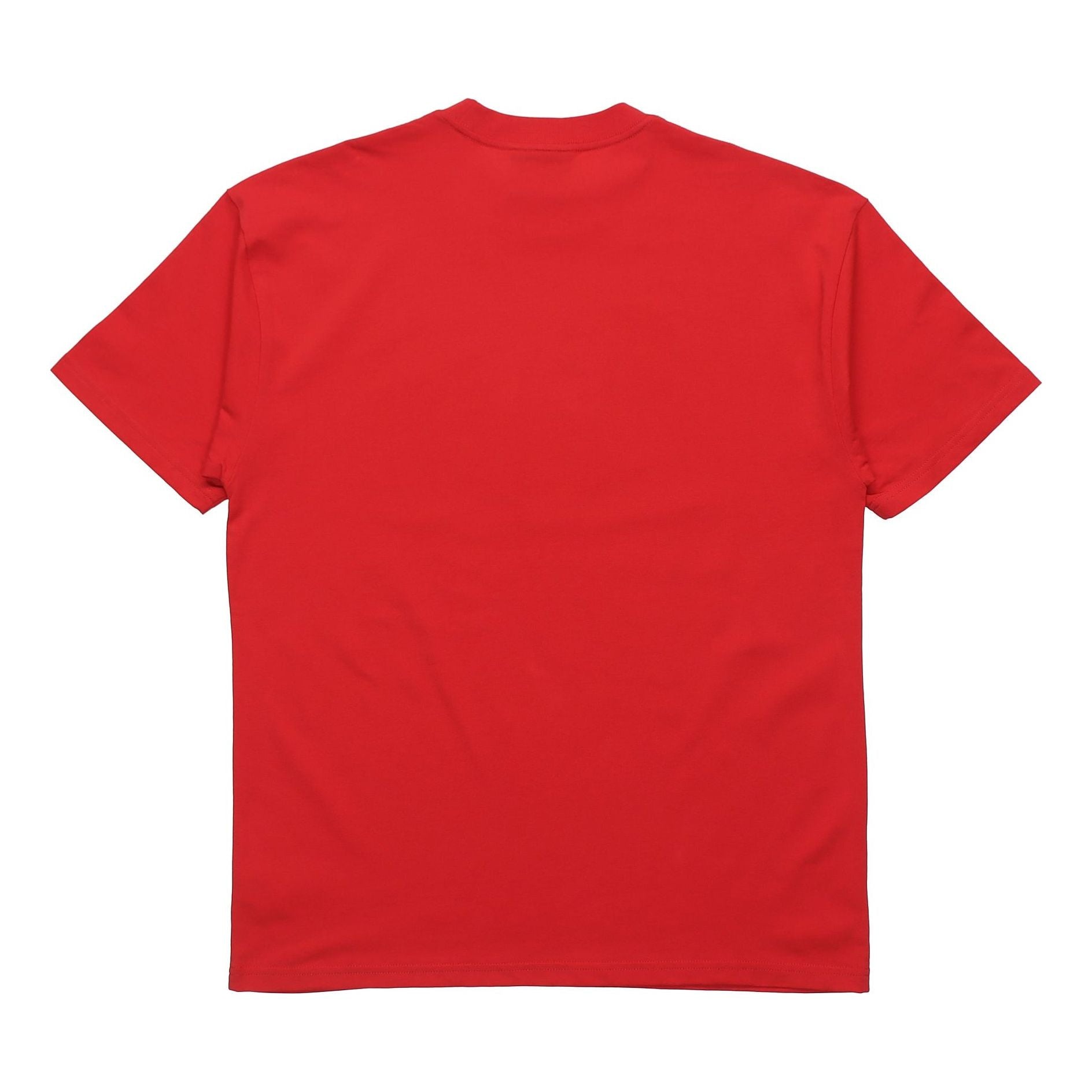 Drew House Lucky You Drew T-shirt 'Red' DR-SS21-50