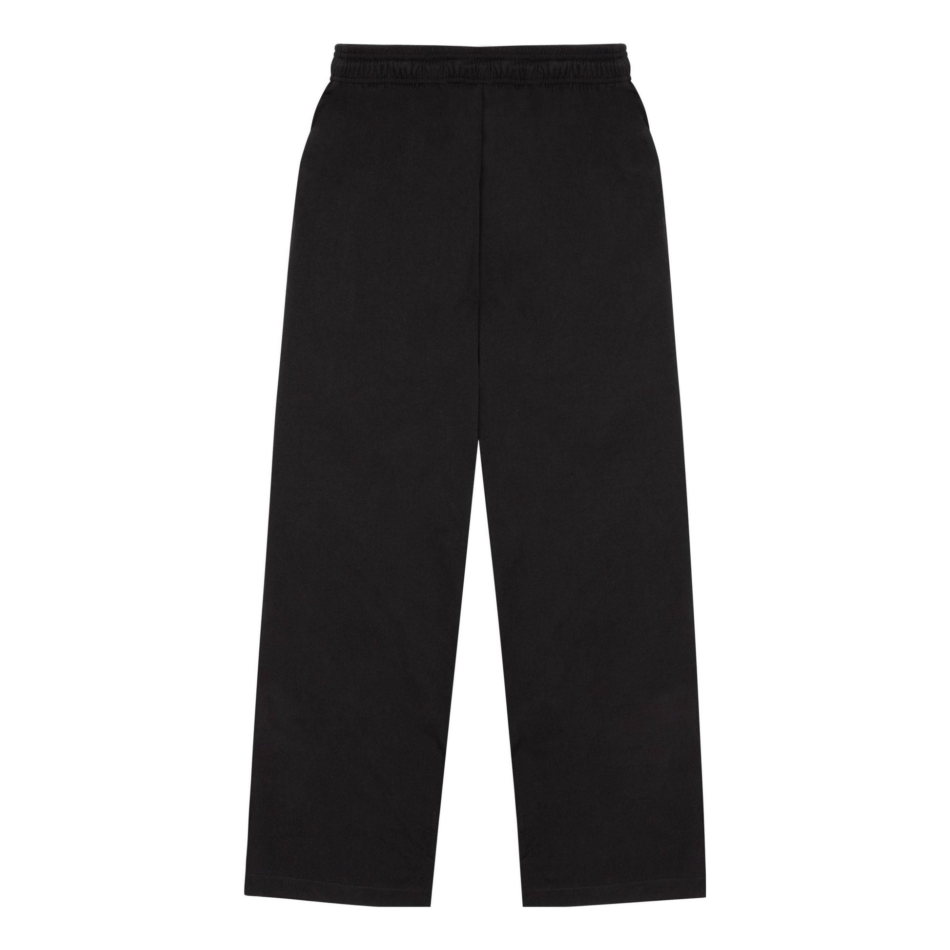 Drew House Infinite Love Lounge Pants 'Black' DW-FW23-008