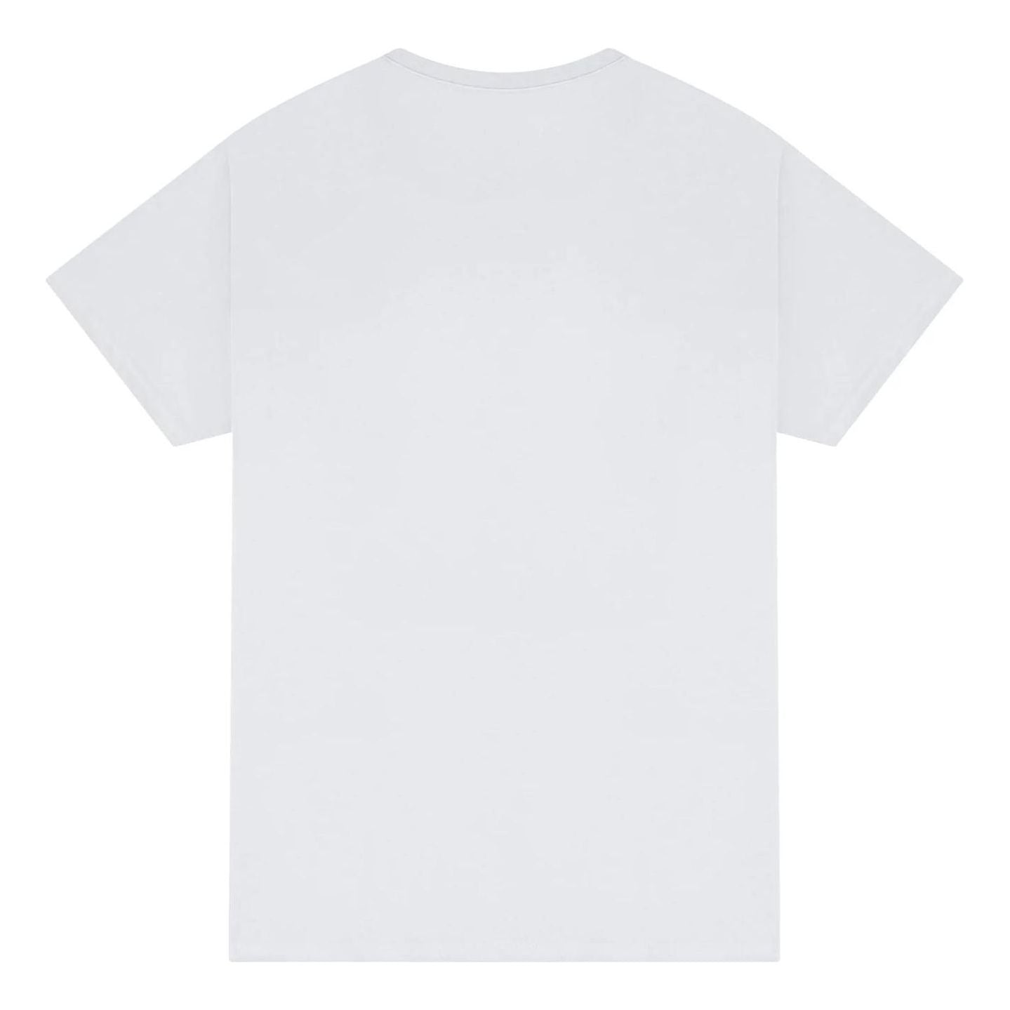 Drew House Real Sherman T-shirt 'White' DR-FW22-238
