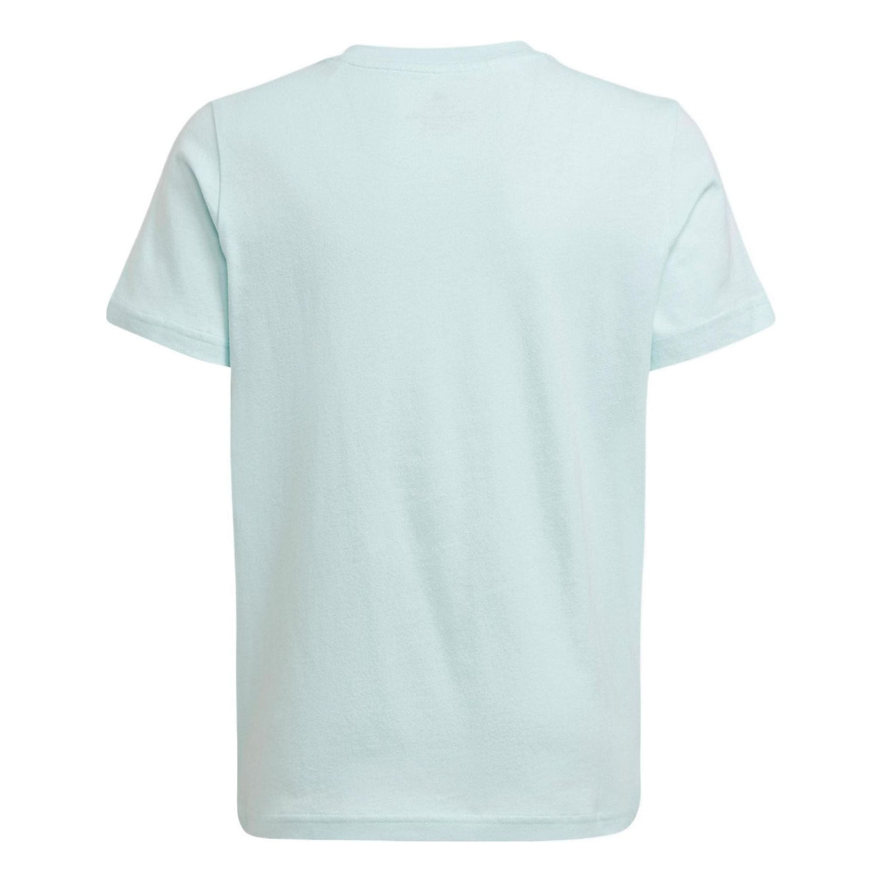 (PS) adidas Messi Printed Football T-Shirt Asia Sizing 'Blue' HG1983