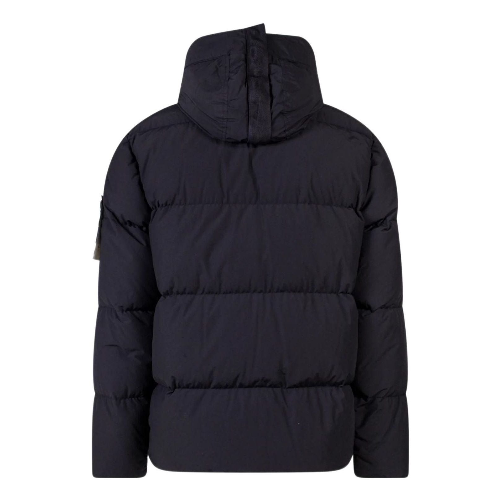 STONE ISLAND Padded Jacket 'Navy' 771544132-V0020