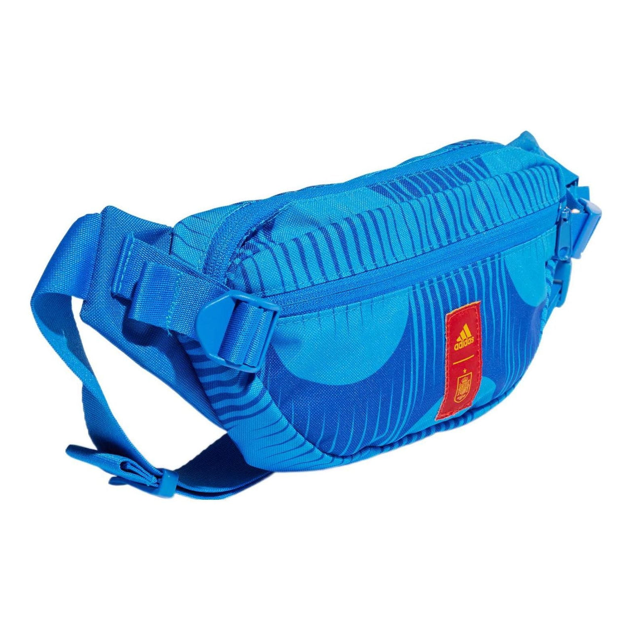 adidas Spain Waist Bag 'Blue' HM2285