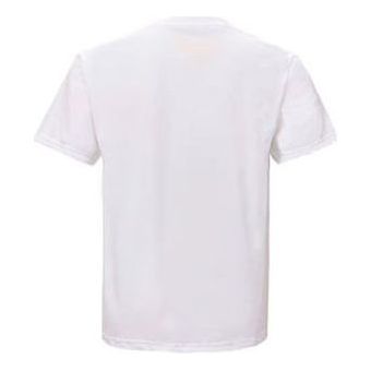 Mitchell & Ness x NBA Houston Rockets T-shirt 'White' MN13S26-HOU-WHITE