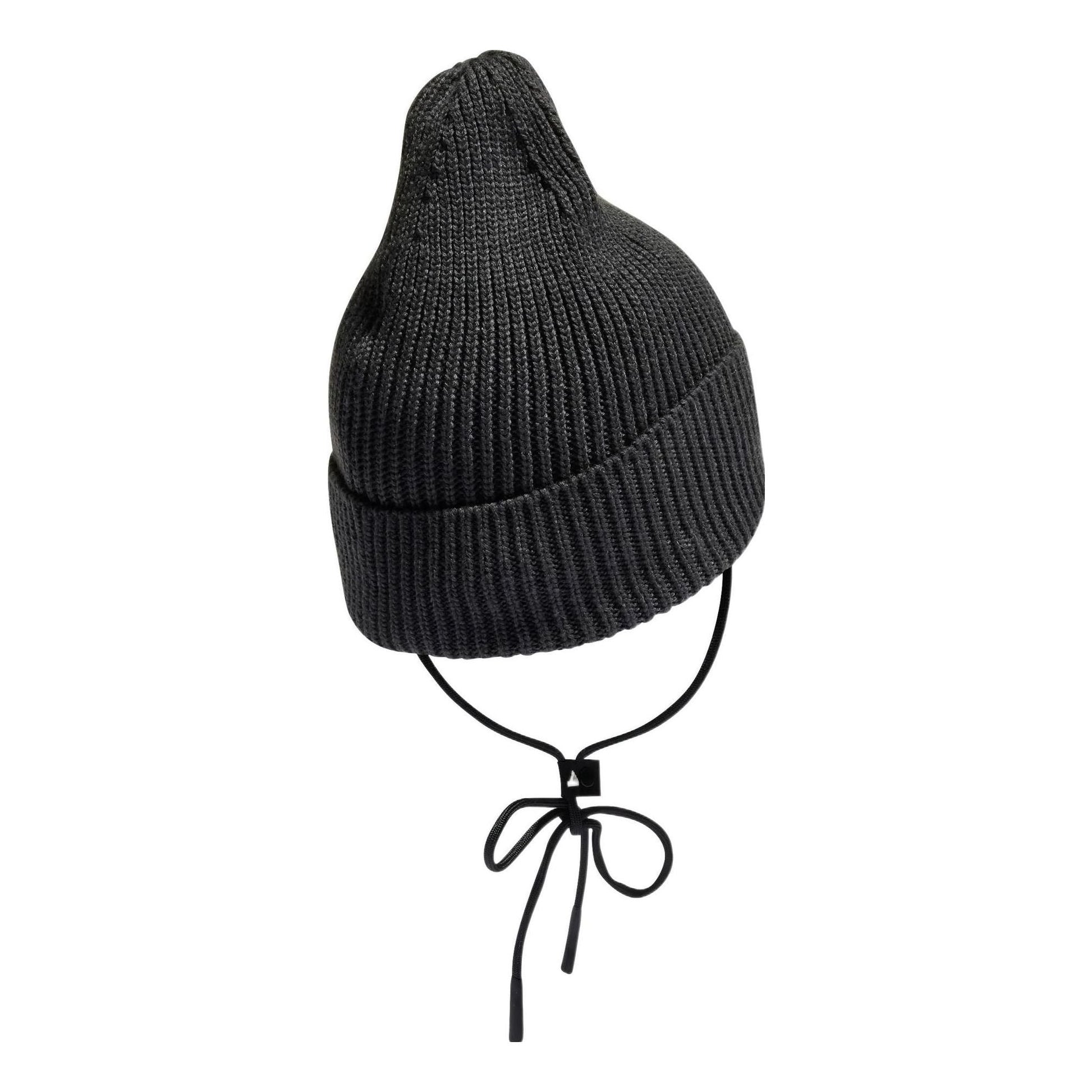 adidas High Beanie 'Black' HK6492