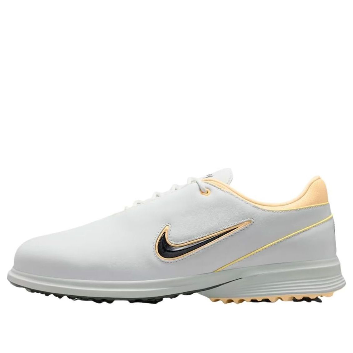 Nike Victory Tour 4 Wide 'Photon Dust Tangerine' HM6542-004