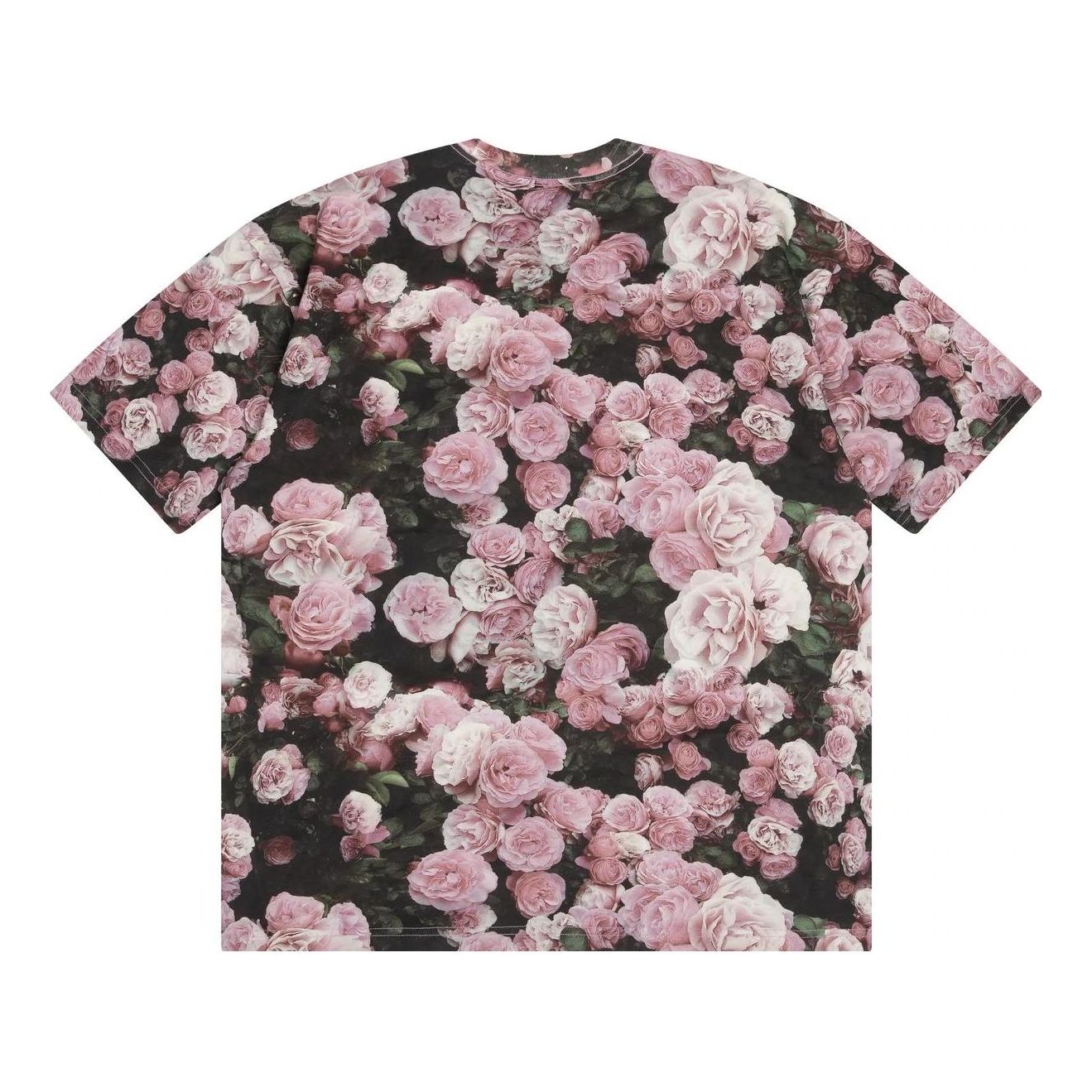 Drew House Bizzy T-shirt 'Roses' DR-SS22-900