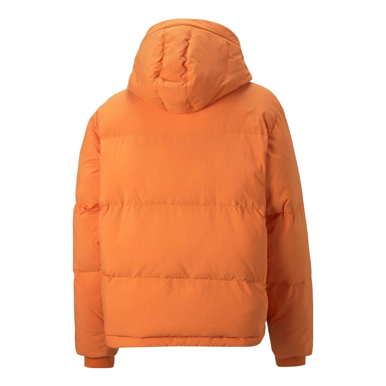 PUMA x AMI Puffer Jacket 'Orange' 535991-72