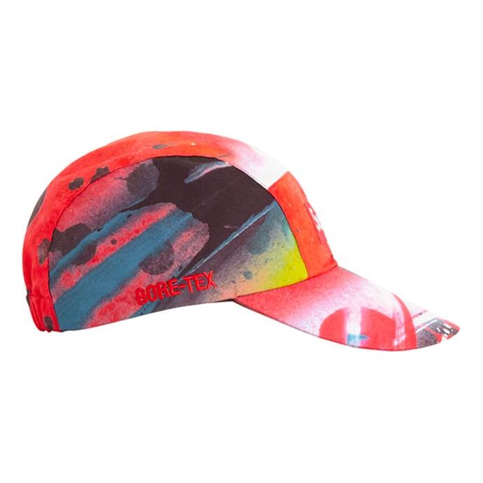 Supreme GORE-TEX Long Bill Camp Cap 'Multi-Color' SUP-SS20-176