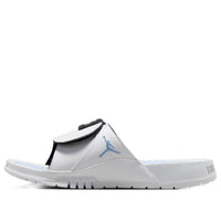 Air Jordan Hydro XI 'White Black Legend Blue' FN2452-104