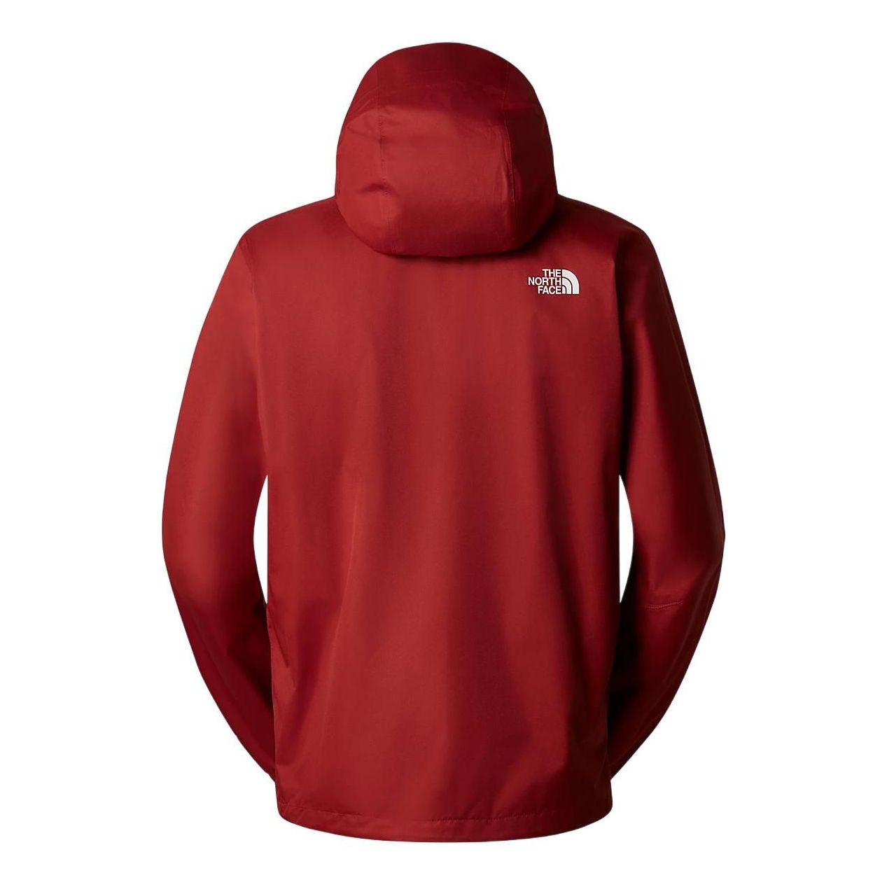 THE NORTH FACE Quest Hooded Jacket 'Red' NF00A8AZ-POJ