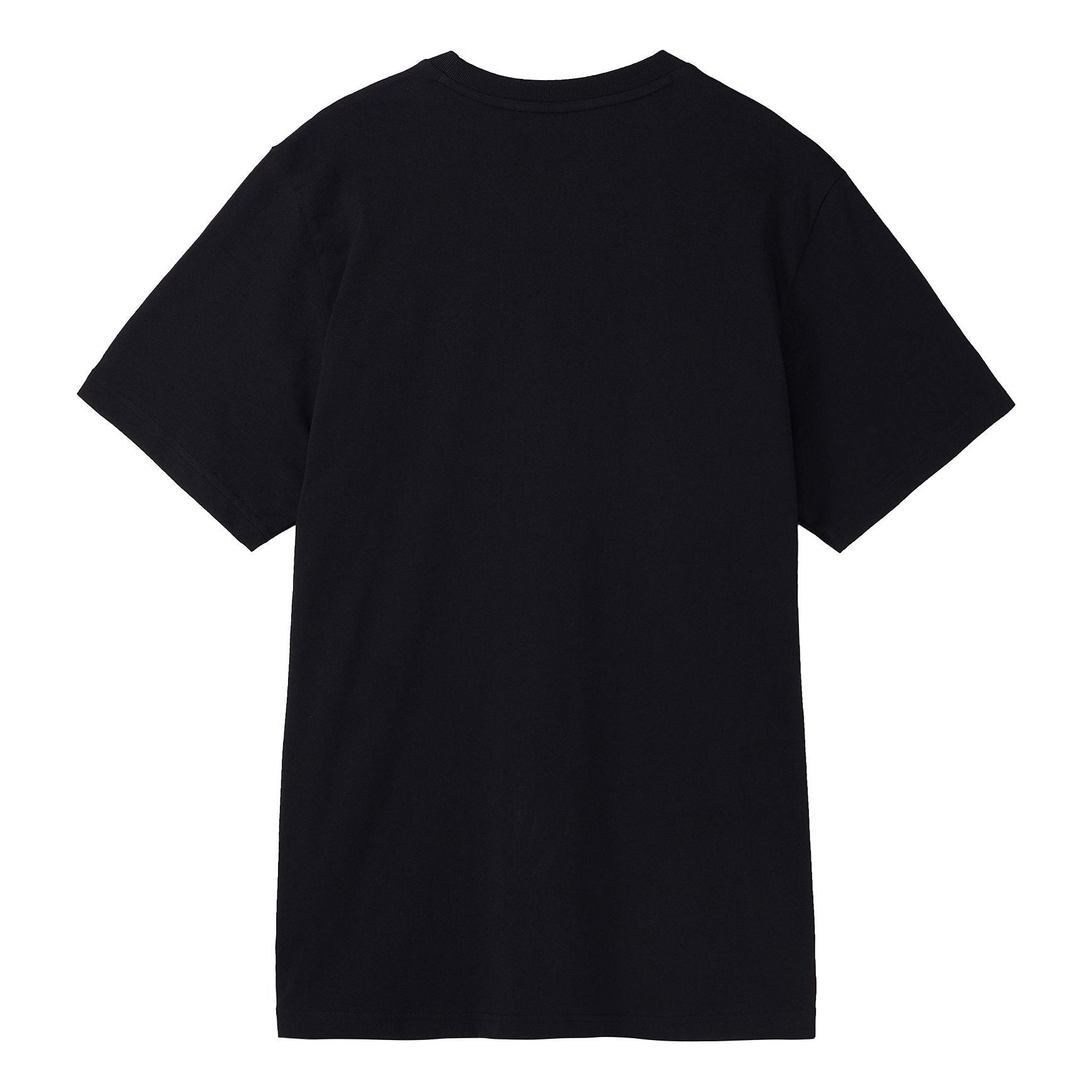 adidas China Bos T-Shirts 'Black White' IP3968