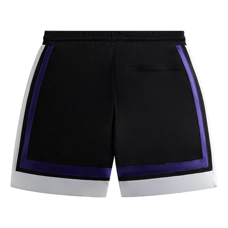KITH For NBA All-Star Sacramento Kings Short 'Black' KHM061343-001