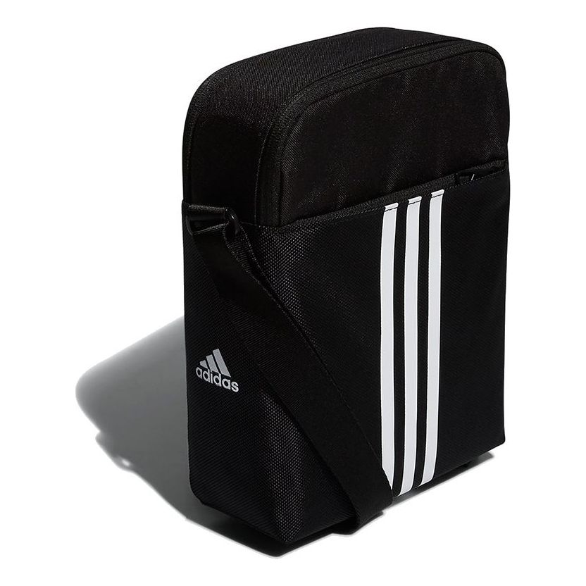 adidas Organiser Bag 'Black White' FM6881