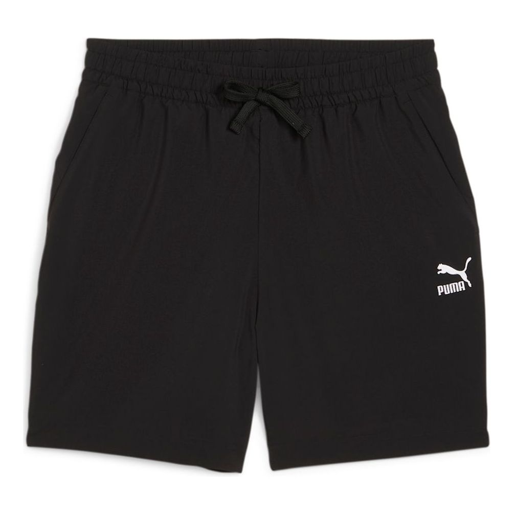 PUMA Classic 6inch Shorts 'Black' 624261-01