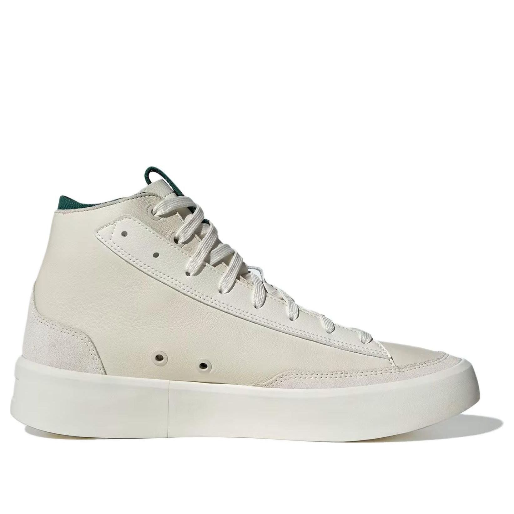 adidas Znsored Hi 'Off White Collegiate Green' IF4446