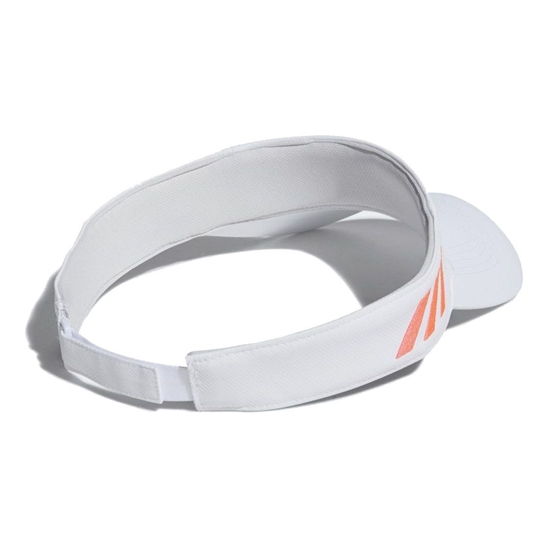 adidas Tour Visor 'White' HA5961