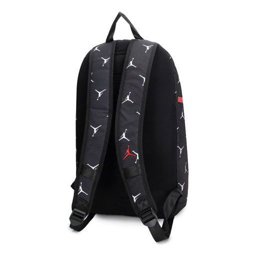 Air Jordan Air Patrol BackPack 'Black' JD2133032GS-006