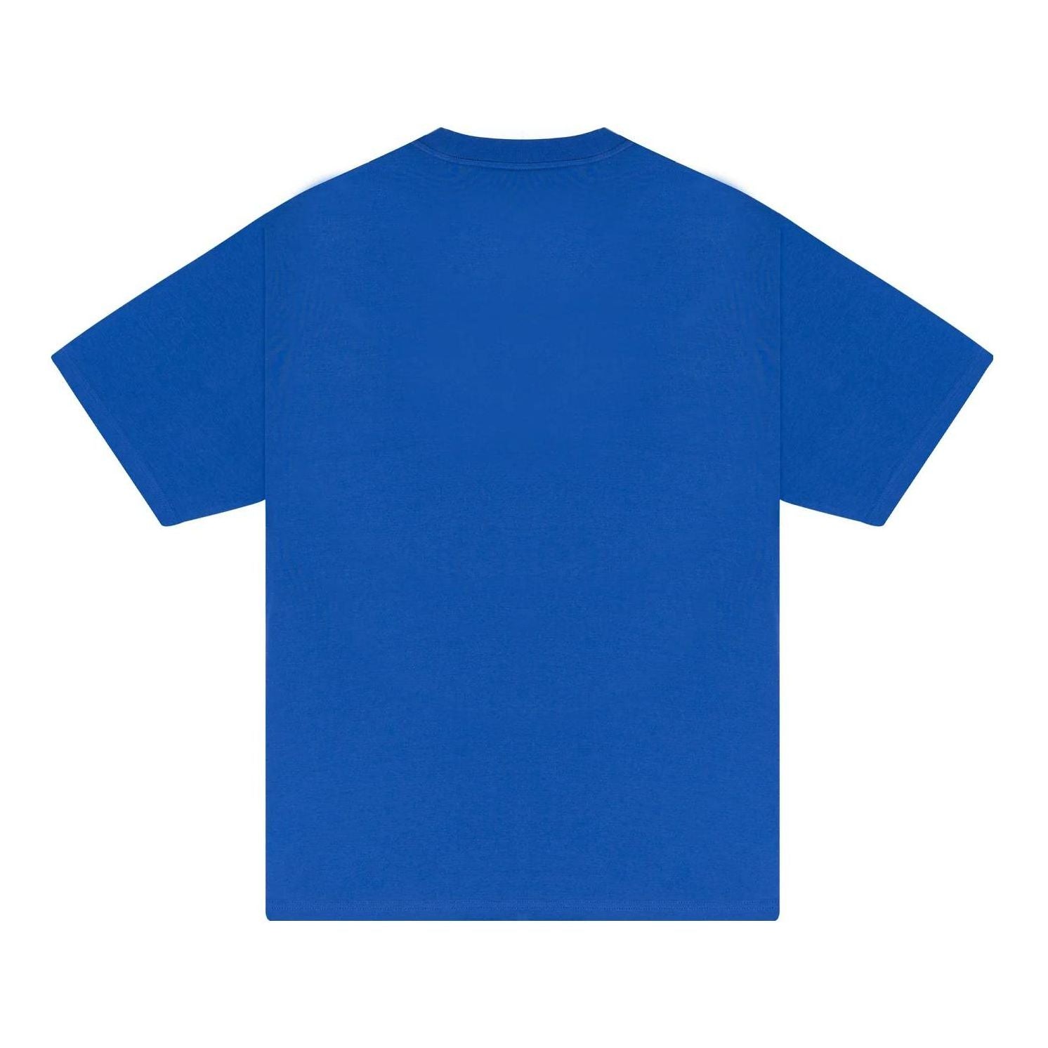 Drew House Mascot T-shirt 'Royal Blue' DH-HJ2121-MCRB