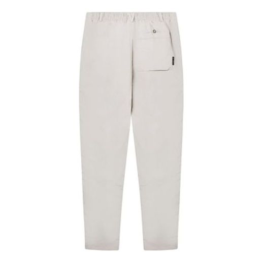 New Balance All Terrain Cargo Pants Asia Sizing 'Beige' MP11580-TWF